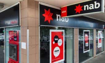 NAB branches closed due to security threat, later deemed a hoax