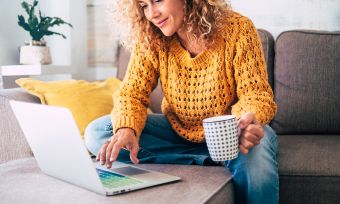 Your Eight-Step Guide To Financial Freedom