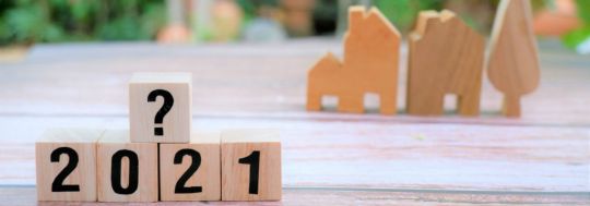 Property 2021