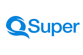 QSuper logo