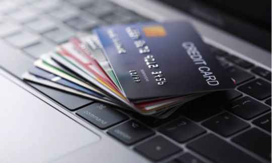 credit card choices