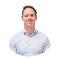 Brendan Mills Headshot