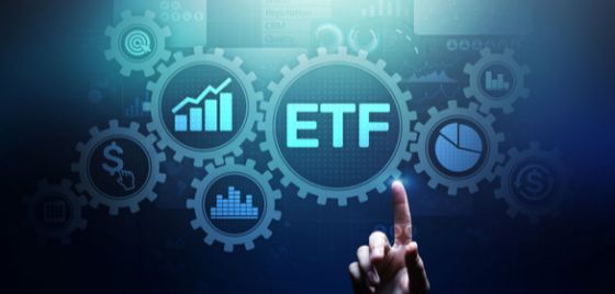 ETF