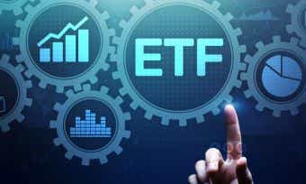 Award-winning ETF provider for 2020 revealed