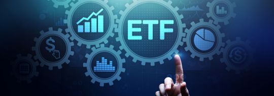 ETF Award