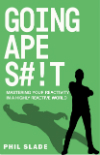 Going ApeS#!t book cover