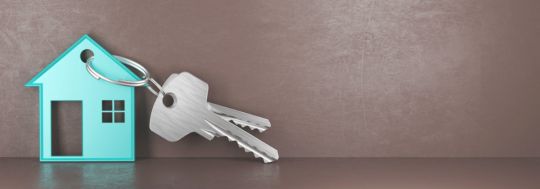 House keyring