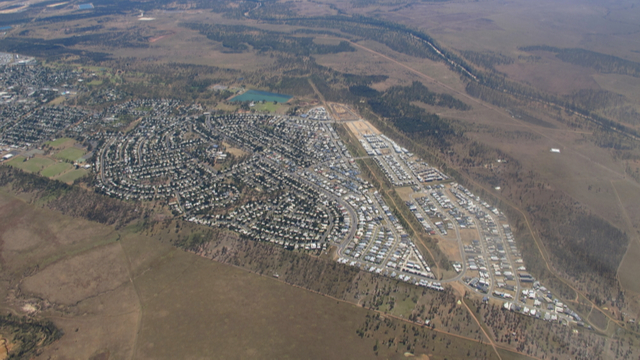 Moranbah