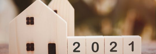 Property 2021