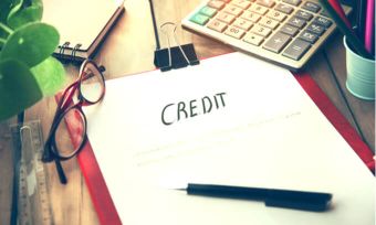How long does it take to fix a poor credit score?
