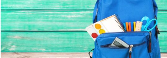 School bag