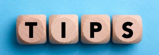 Tips
