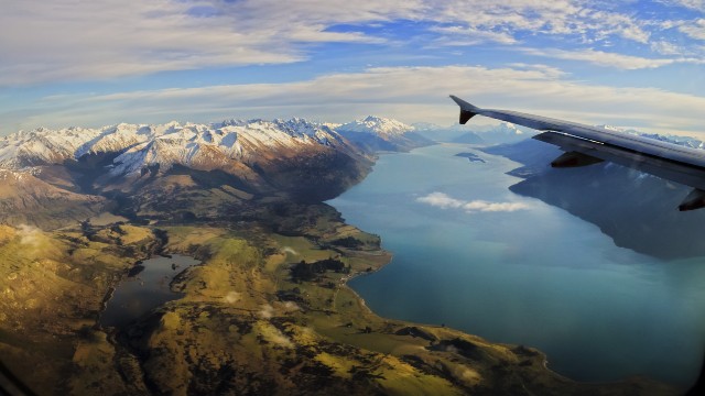 Travel insurance coronavirus