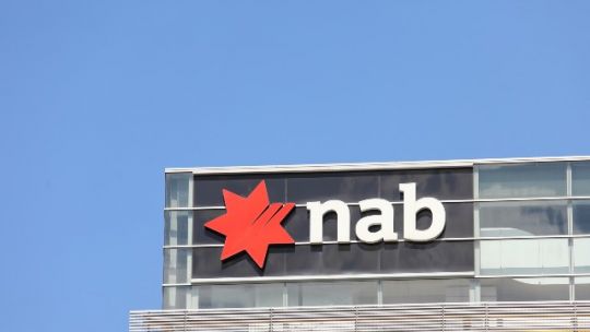 NAB - UBank and 86 400 merger
