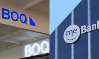 BOQ buys ME Bank to form new banking 'giant'