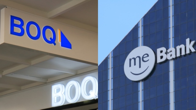 BOQ ME Bank
