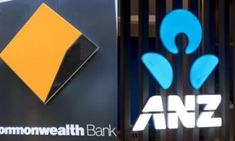 Commonwealth Bank and ANZ savers dealt another round of rate cuts