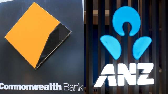 CBA ANZ savings cuts