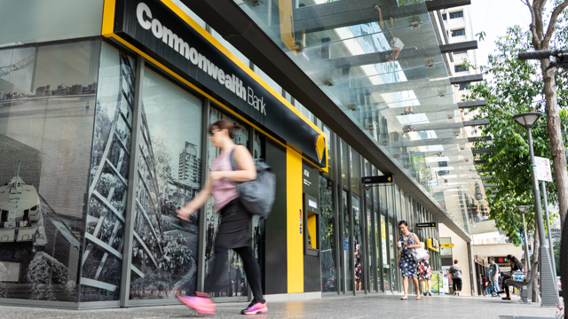 CBA Macquarie ING savings changes