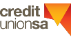 Credit Union SA logo