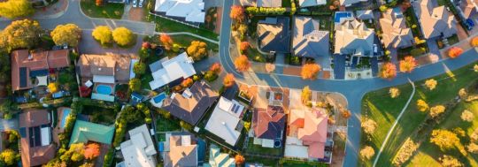 Home Loans Awards