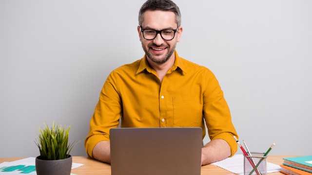 ManOnLaptop