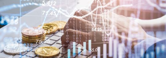 Cryptocurrency exchanges