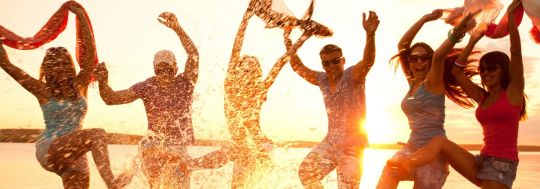 How do young people invest