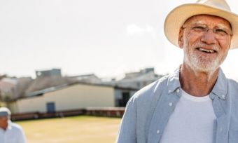 What is the Age Pension income test?