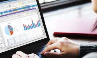 How to create a budgeting spreadsheet