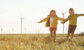 How To Get Started Investing In Clean Energy