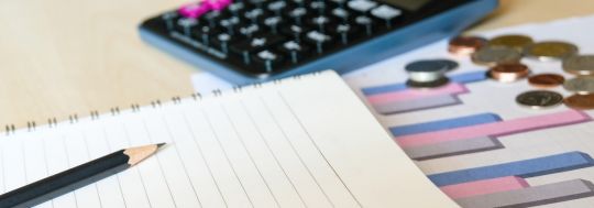Debt free