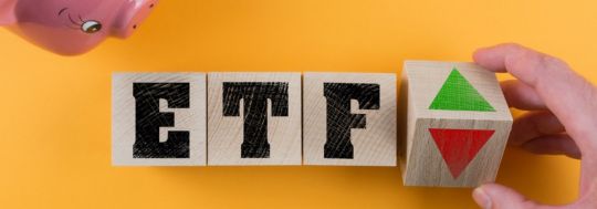 ETF