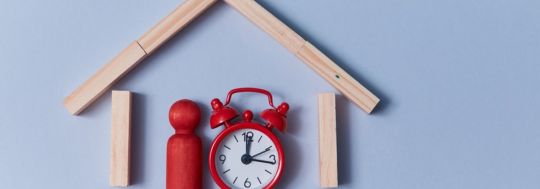 How Long Hold Property (1)