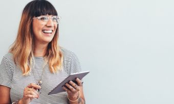 How much super should I have at 30?