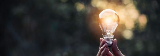 Innovation Excellence Awards 2021