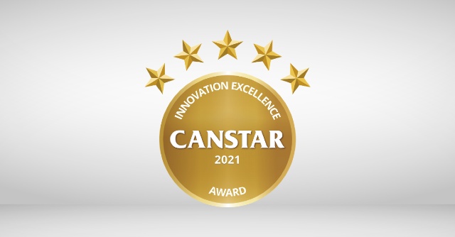 Innovation Excellence Awards 2021