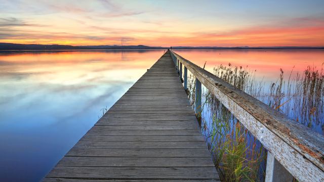 Long Jetty