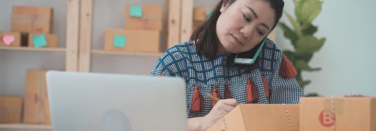 Make money from home ideas