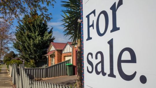 Property market boom trends