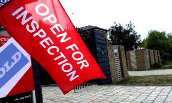 RBA holds, as homeowners navigate 'catch-22' property market