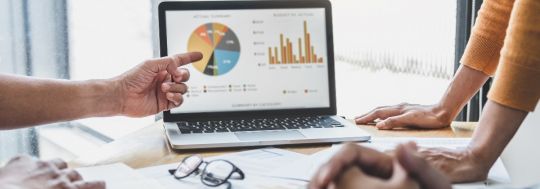 Reporting Season recap: February 2021