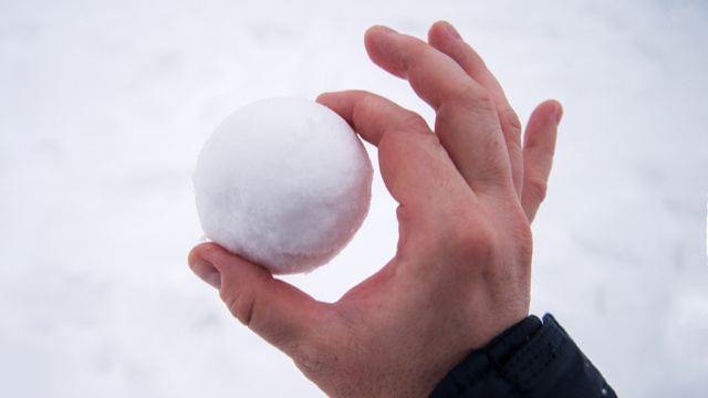 Snowball method