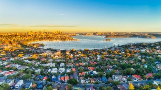 Women property ownership Australia