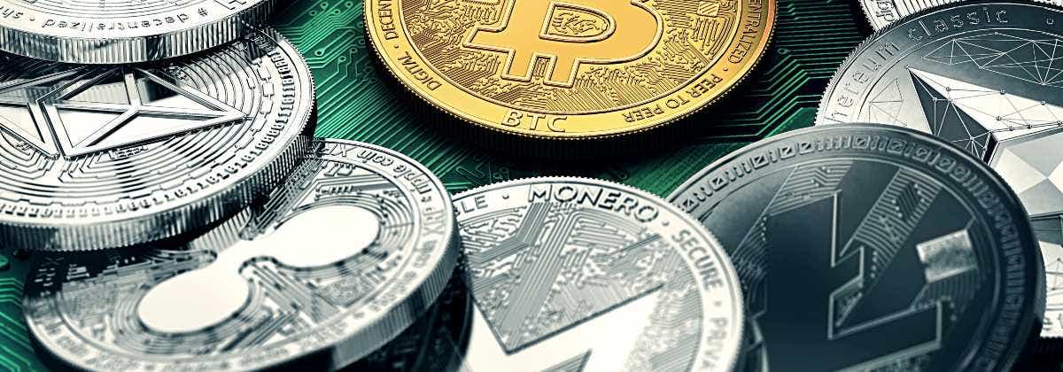 Crypto currency to invest in hot cryptocurrency to buy