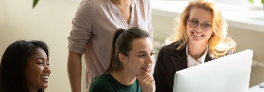 Women and investing