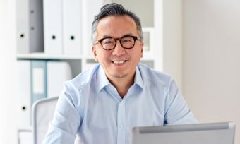 How much super should I have at 50?
