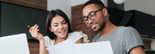 Joint Investment Accounts