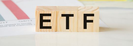 Comparing ETFs