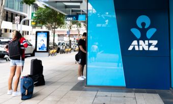 ANZ cuts variable mortgage rates for new borrowers, undercutting fellow majors